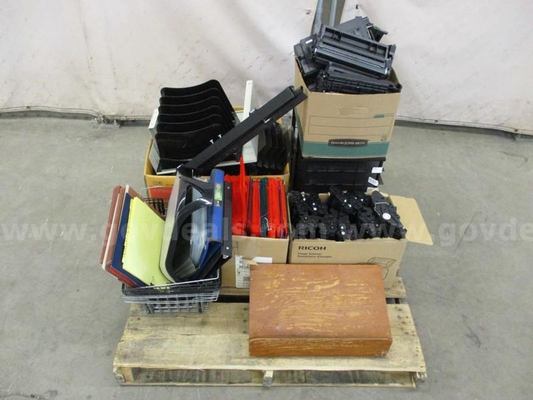 Office Supplies - B2