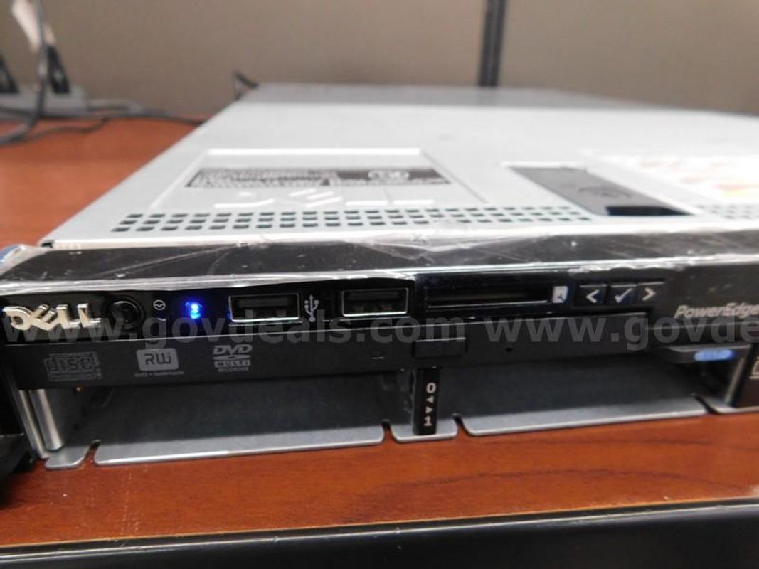 Dell Server - A1
