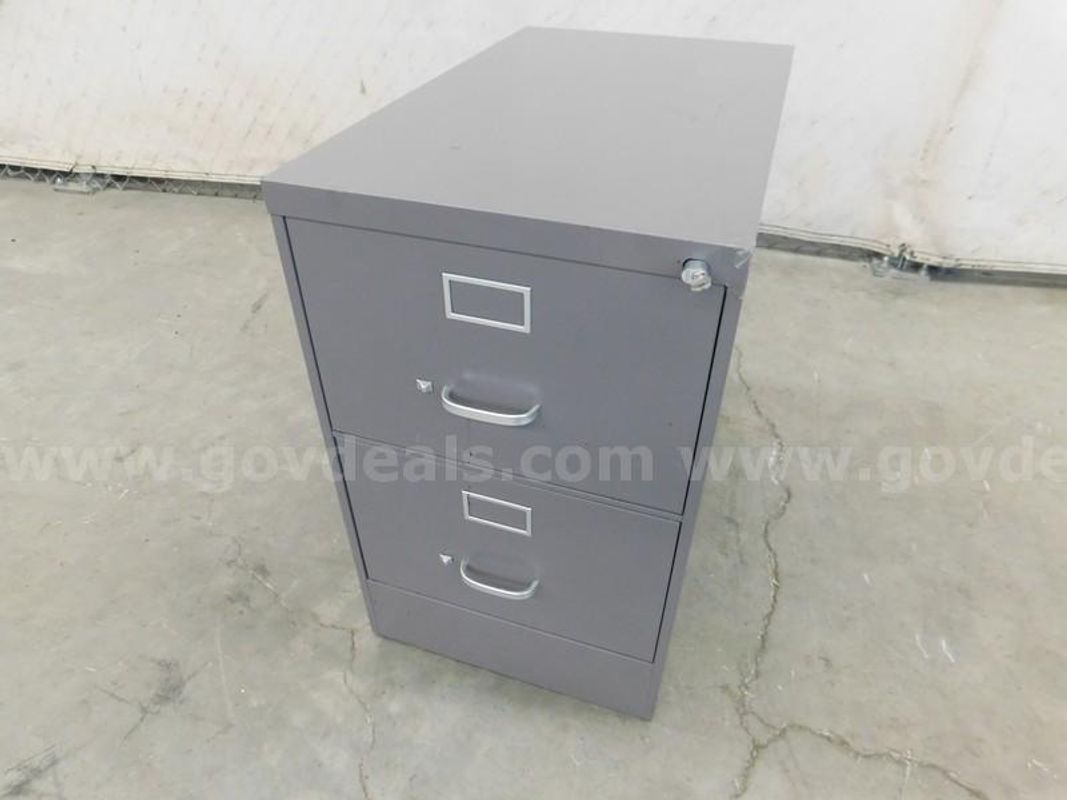 File Cabinet - C2