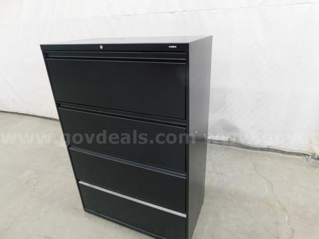 File Cabinet - B8