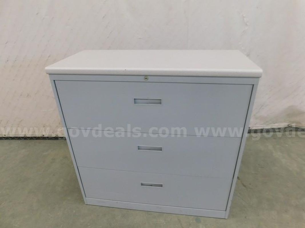 File Cabinet - B8