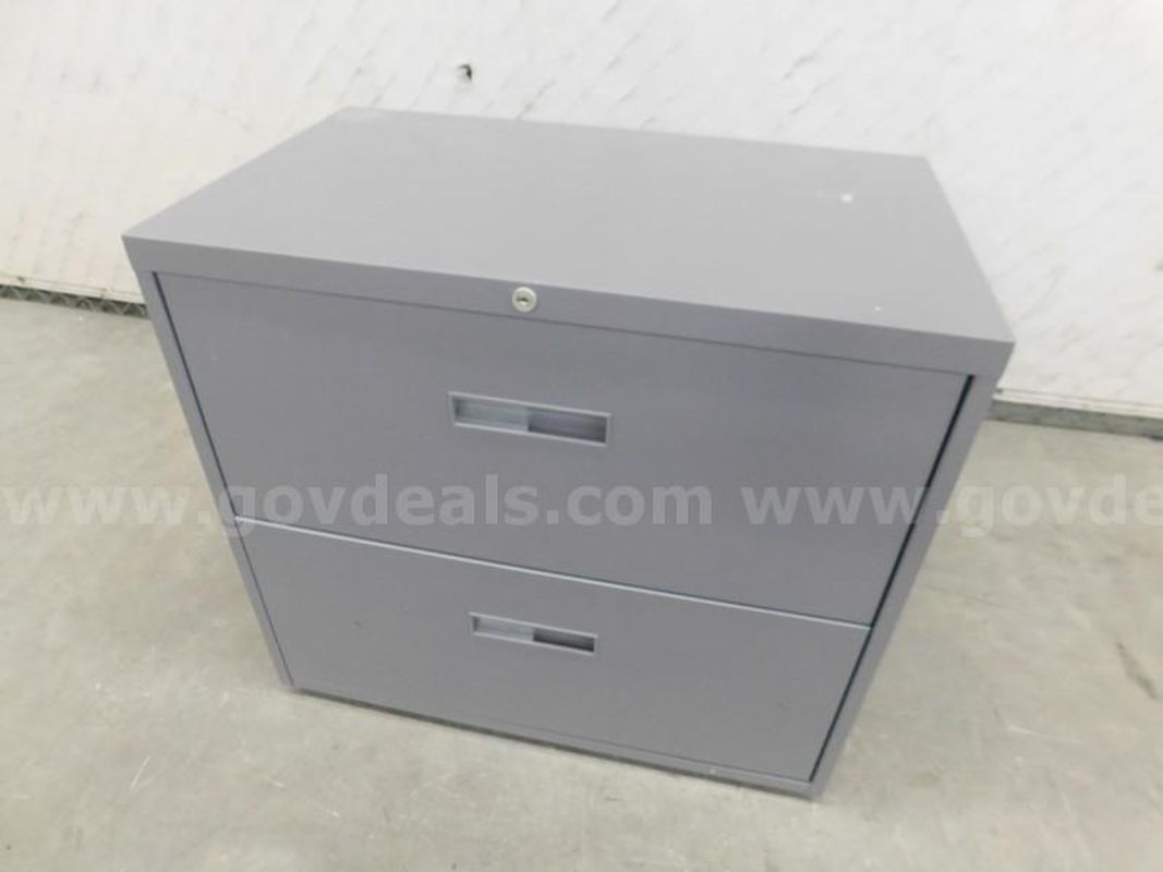 File Cabinet - B8
