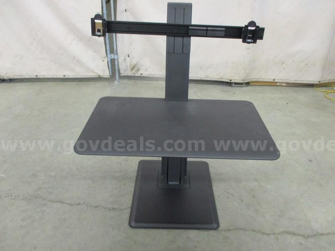 Standing Desk - C5