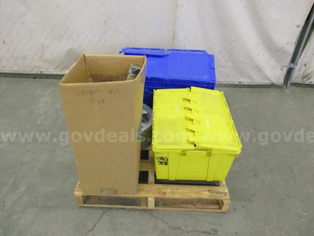 Cooling Tower Parts - B2