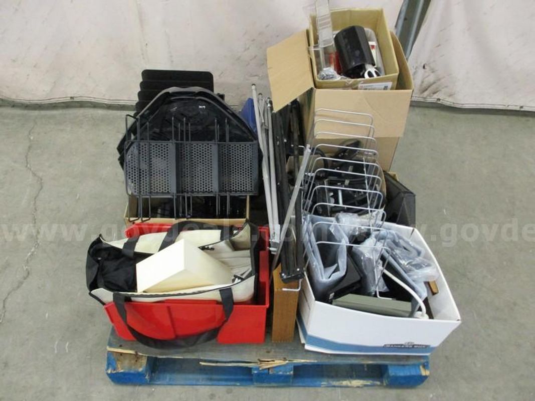 Office Supplies - B2