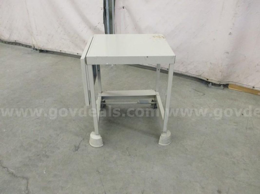 Printer Stand - B2