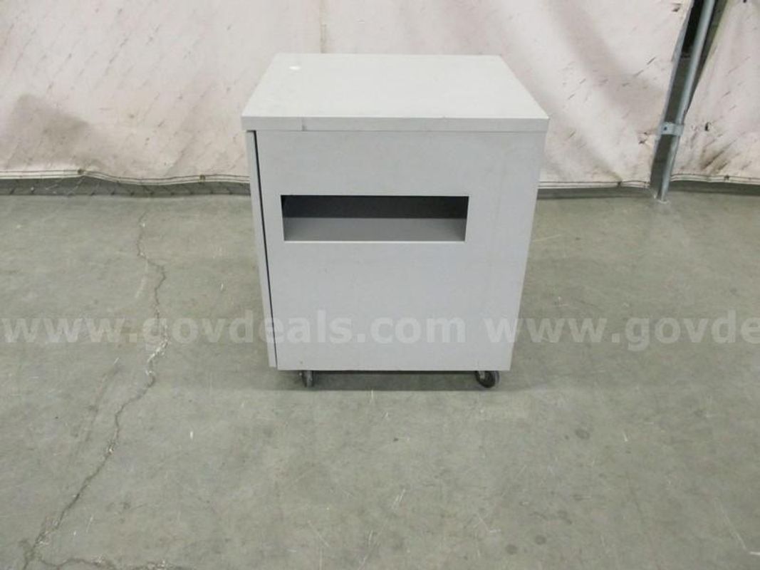 Printer Stand - B2