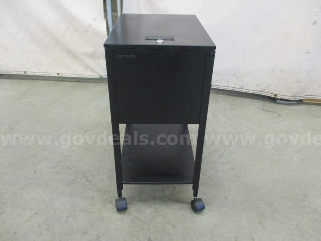 Storage Cart - B1