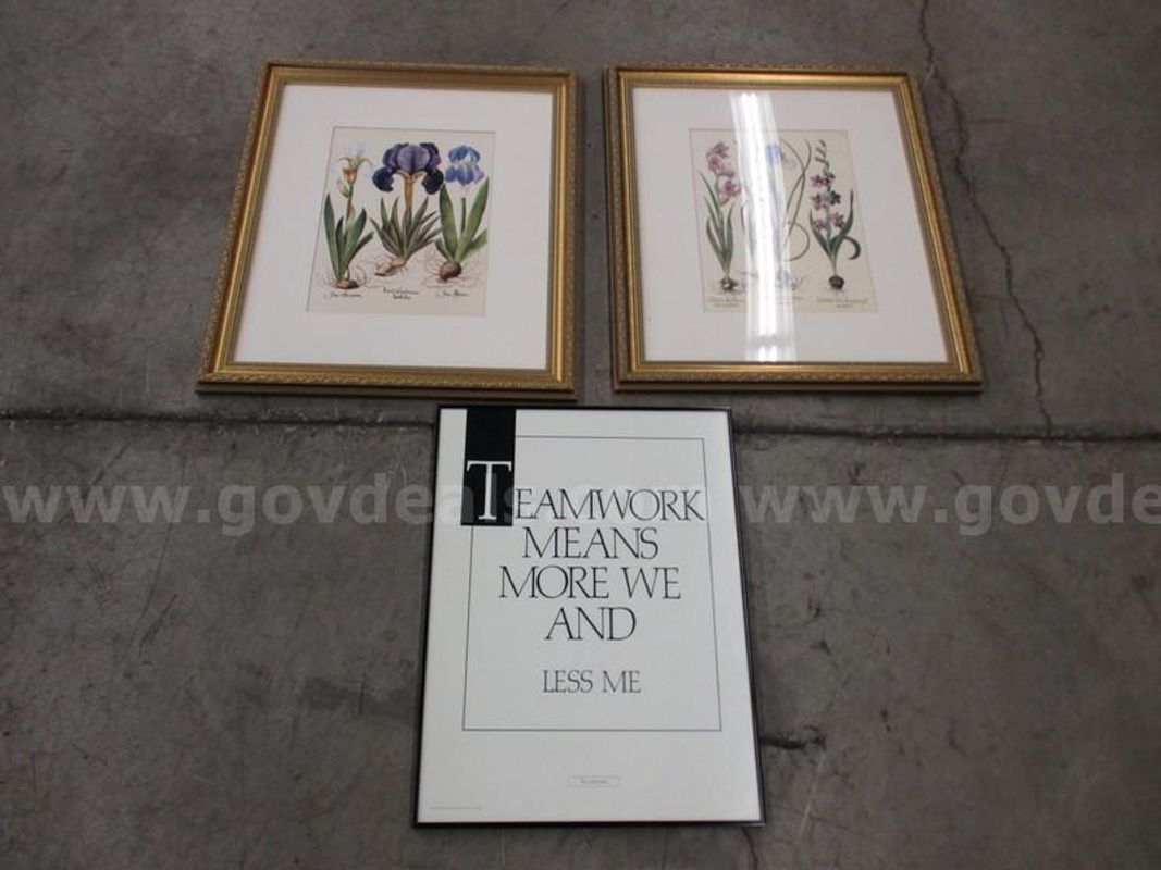 3 Pictures - B1
