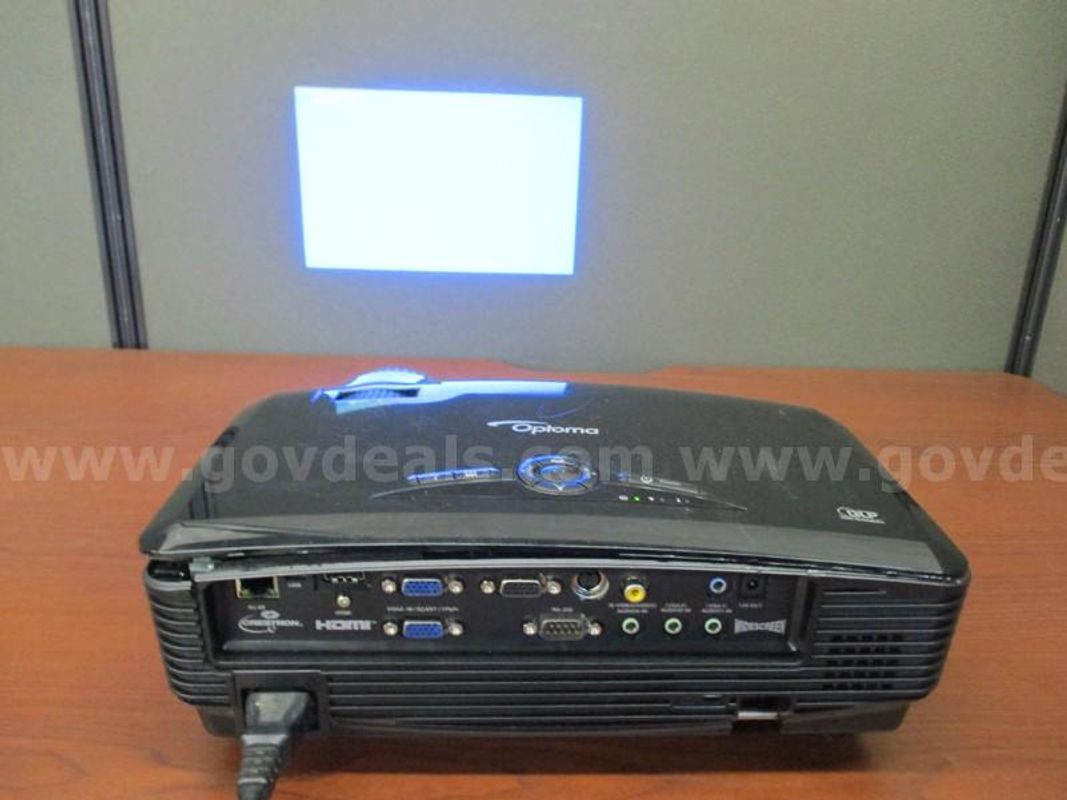 Optoma Projector - B1