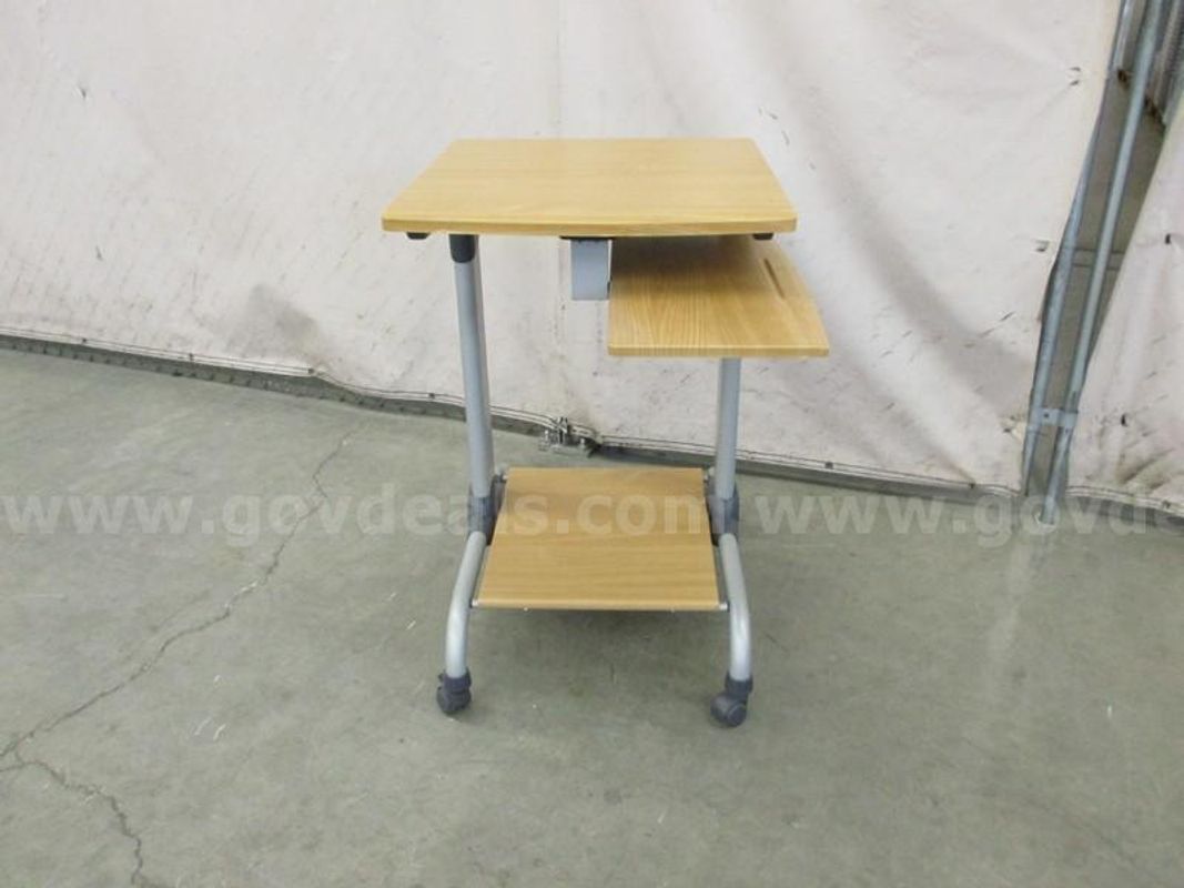 Computer Stand - A1