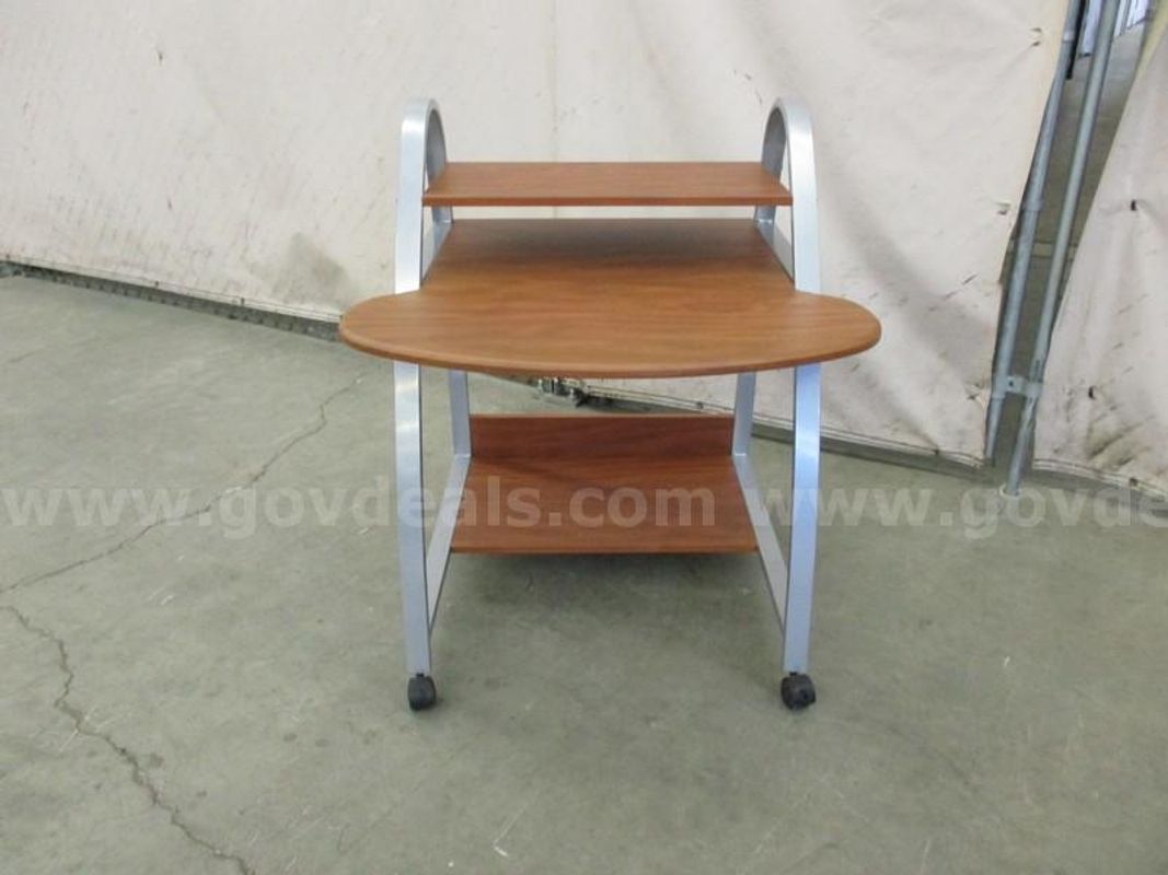 Computer Stand - C2