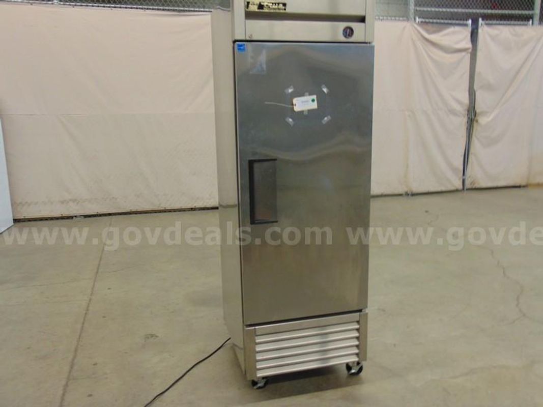 Commercial Refrigerator - C2