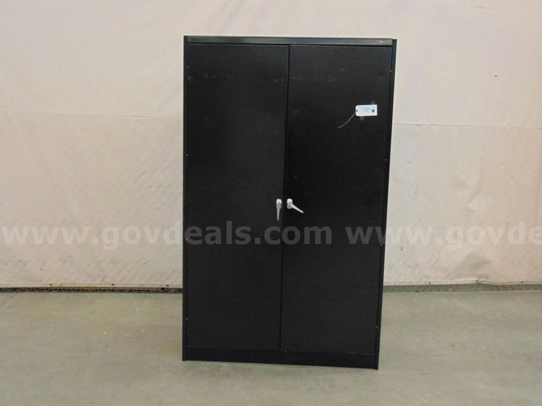 Storage Cabinet - C2