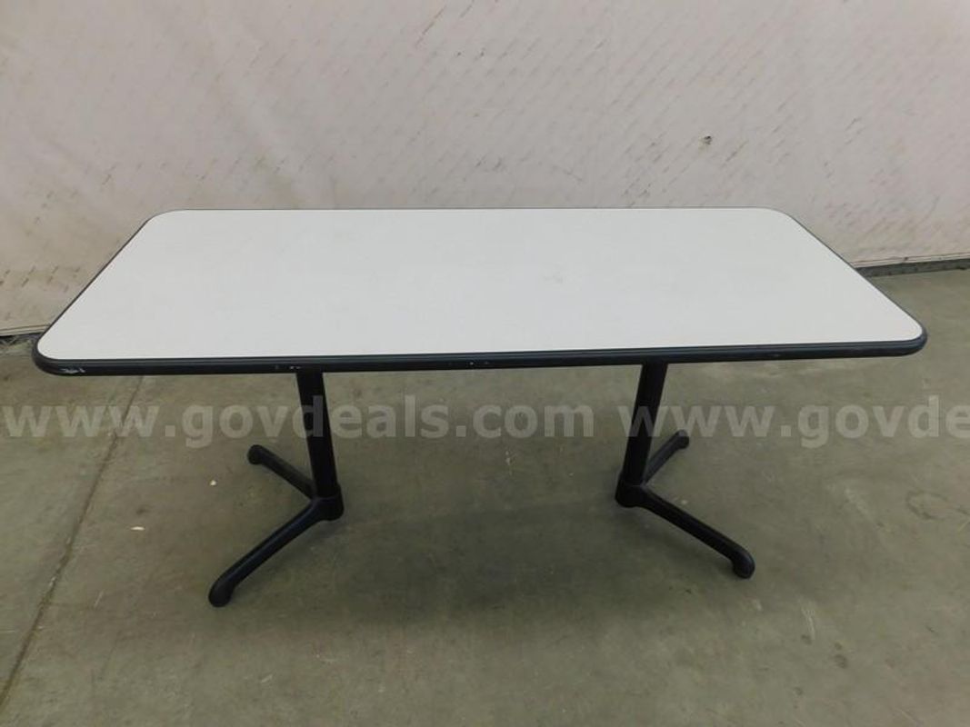Table - B8