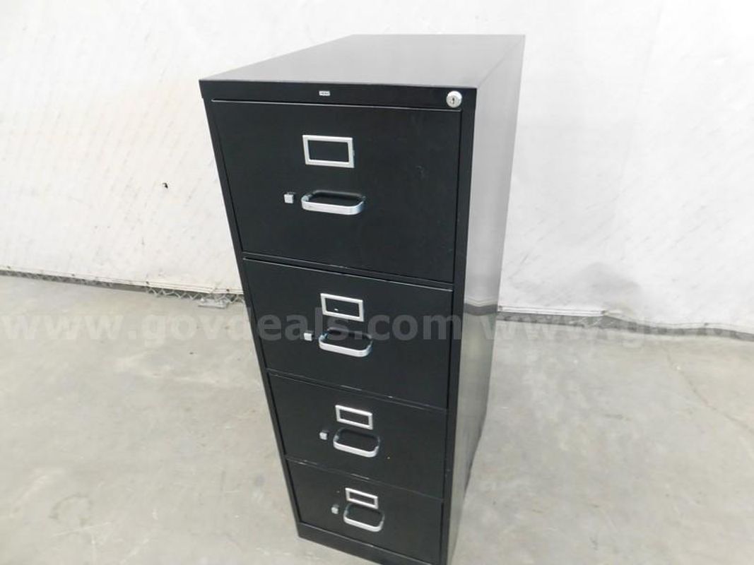 File Cabinet - B8