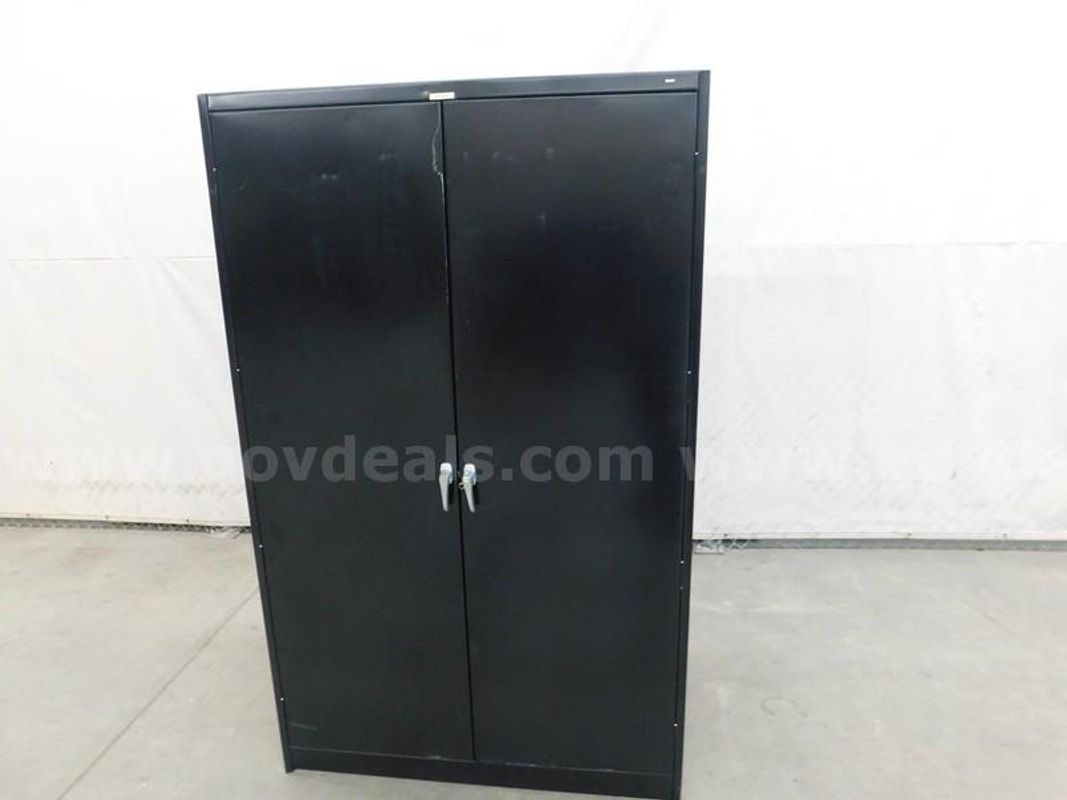 Storage Cabinet - C2
