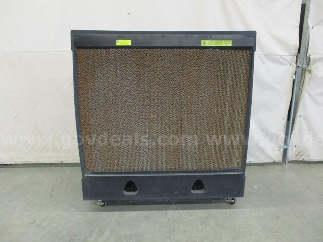 Portable Evaporative Cooler - B8