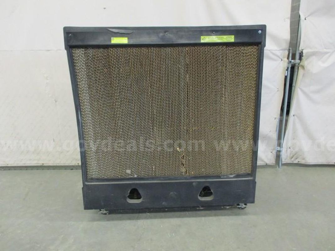 Portable Evaporative Cooler - B8