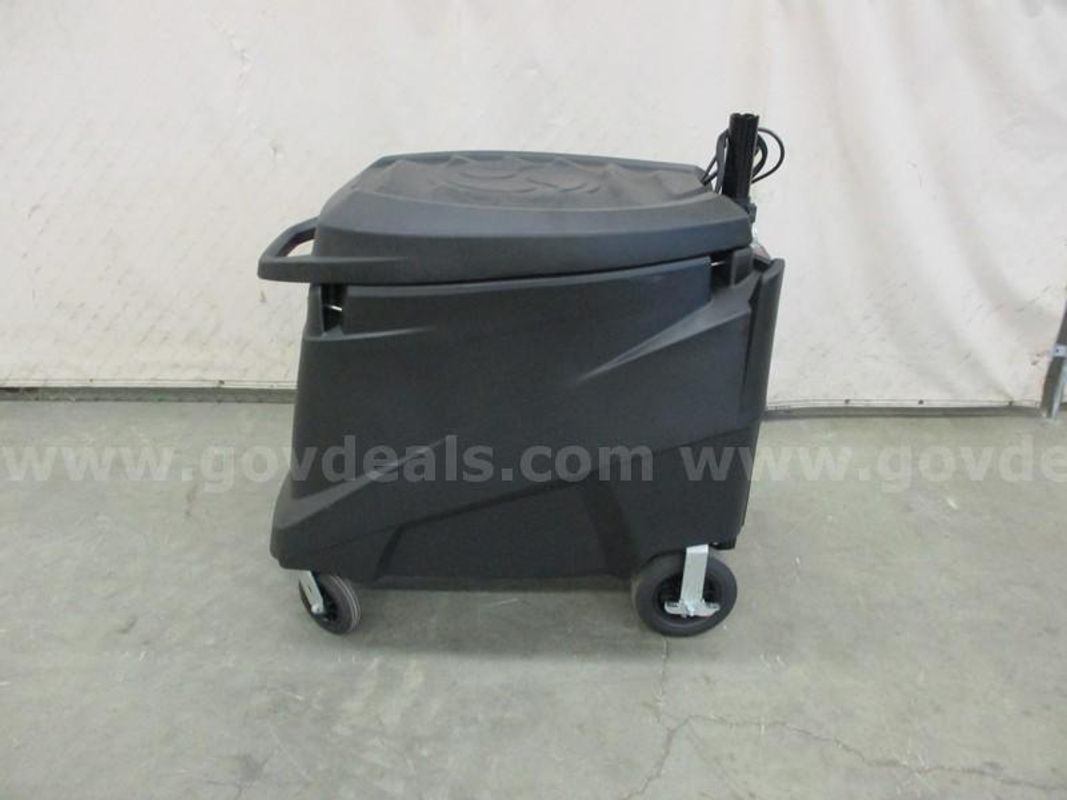High-Velocity Evaporative Cooler - C5