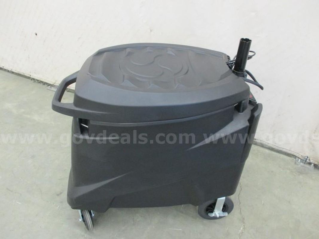 High-Velocity Evaporative Cooler - C5