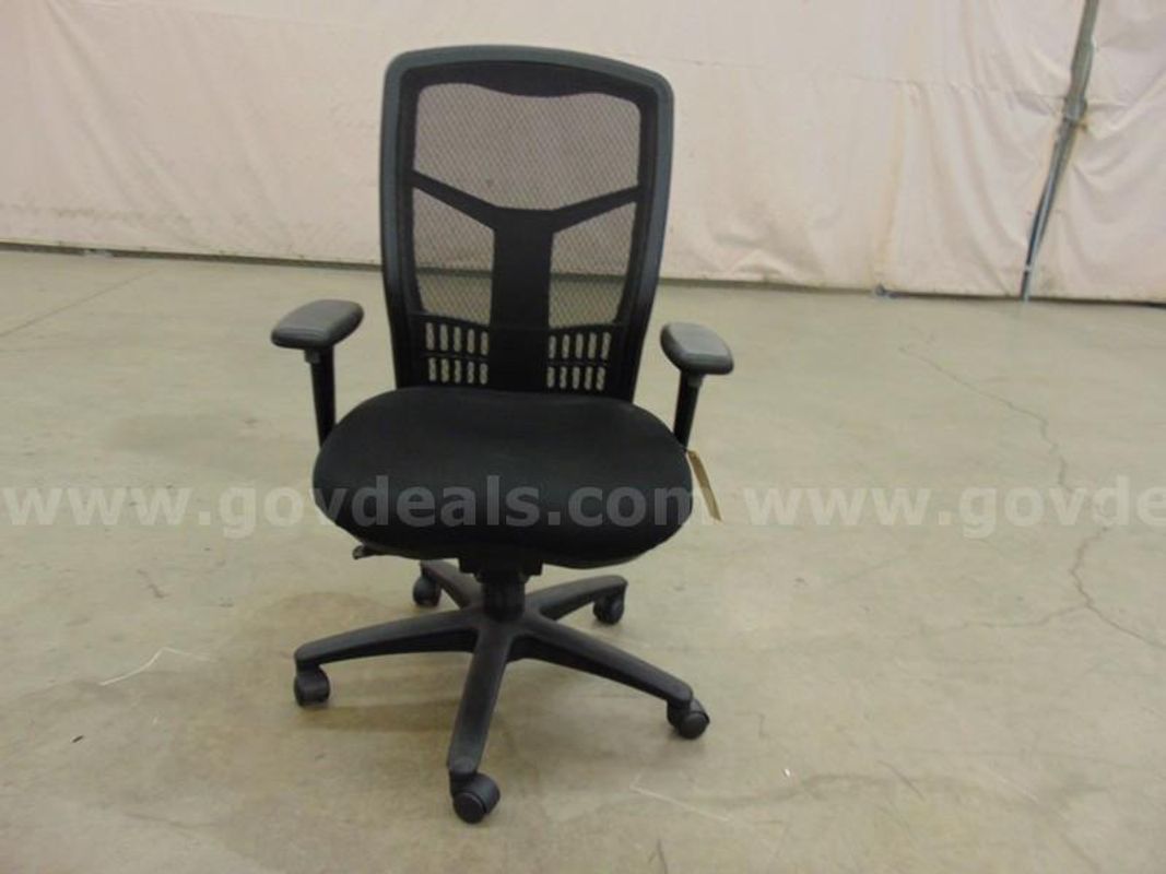 Office Chair - B8