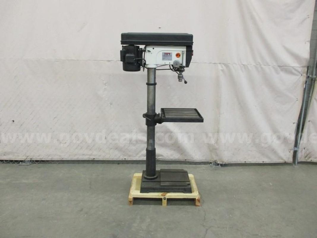 Drill Press - B8