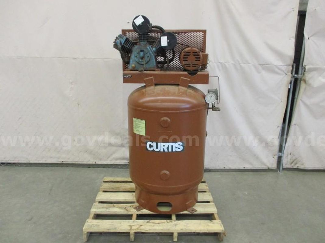 Air Compressor - C2