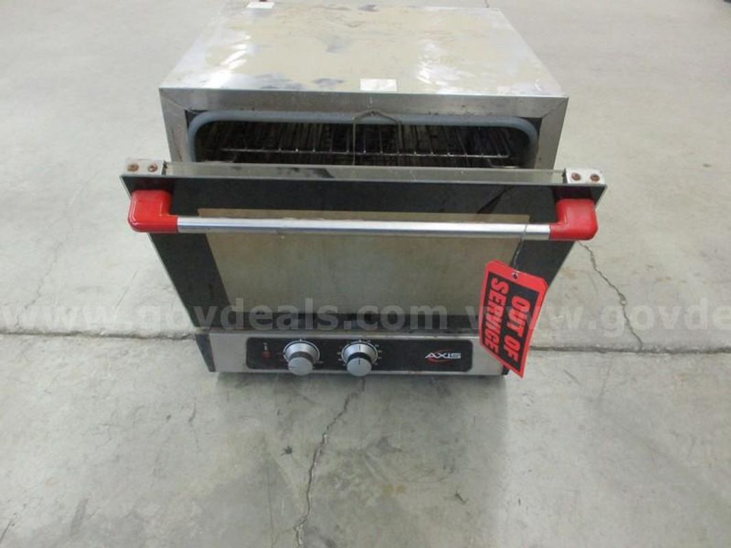 Countertop Convection Oven - B2