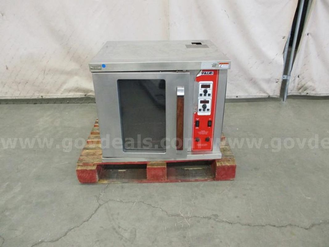 Countertop Oven - B3
