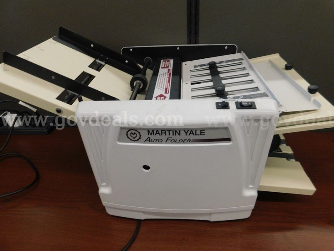 Folding Machine