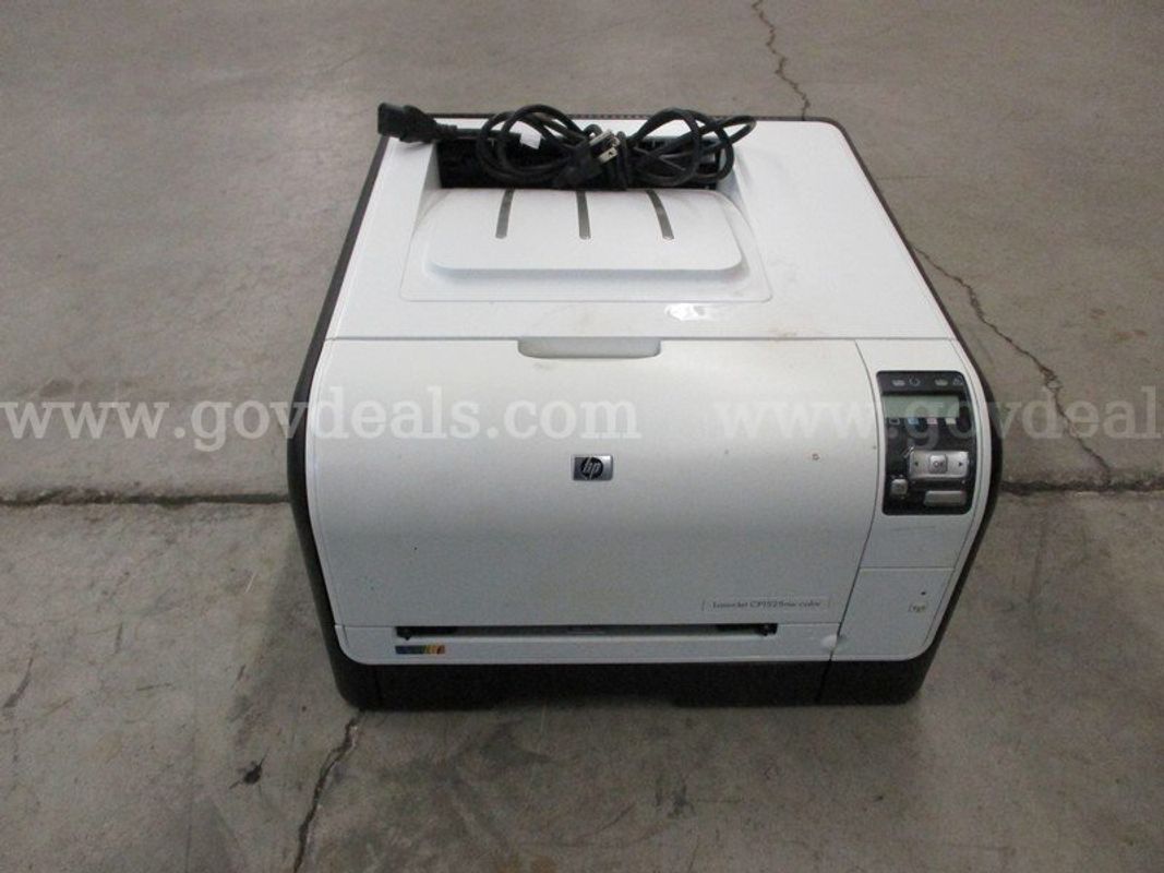 HP Printer - B1