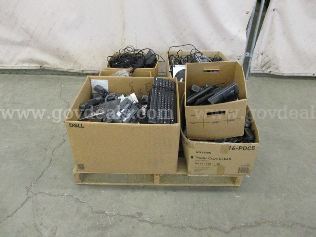 Office Electronics & PC Accessories - B2