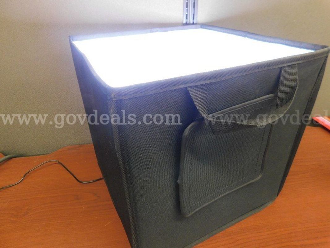 Photography Light Box - B1