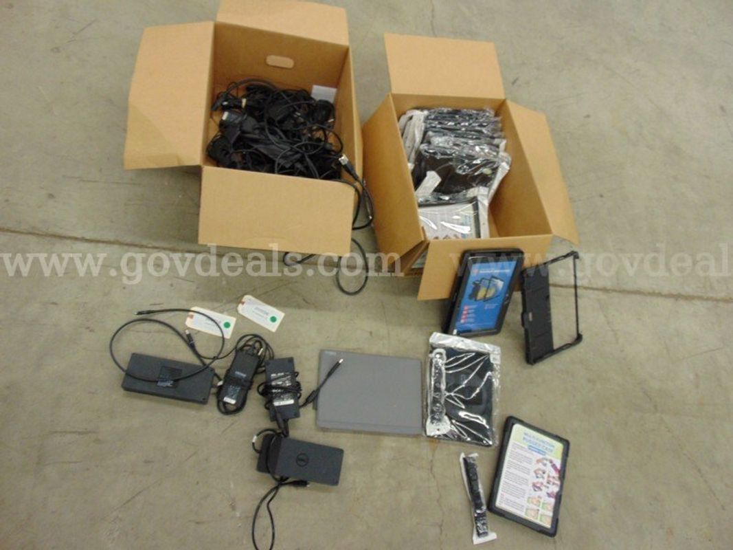 PC Accessories & iPad Cases - B1