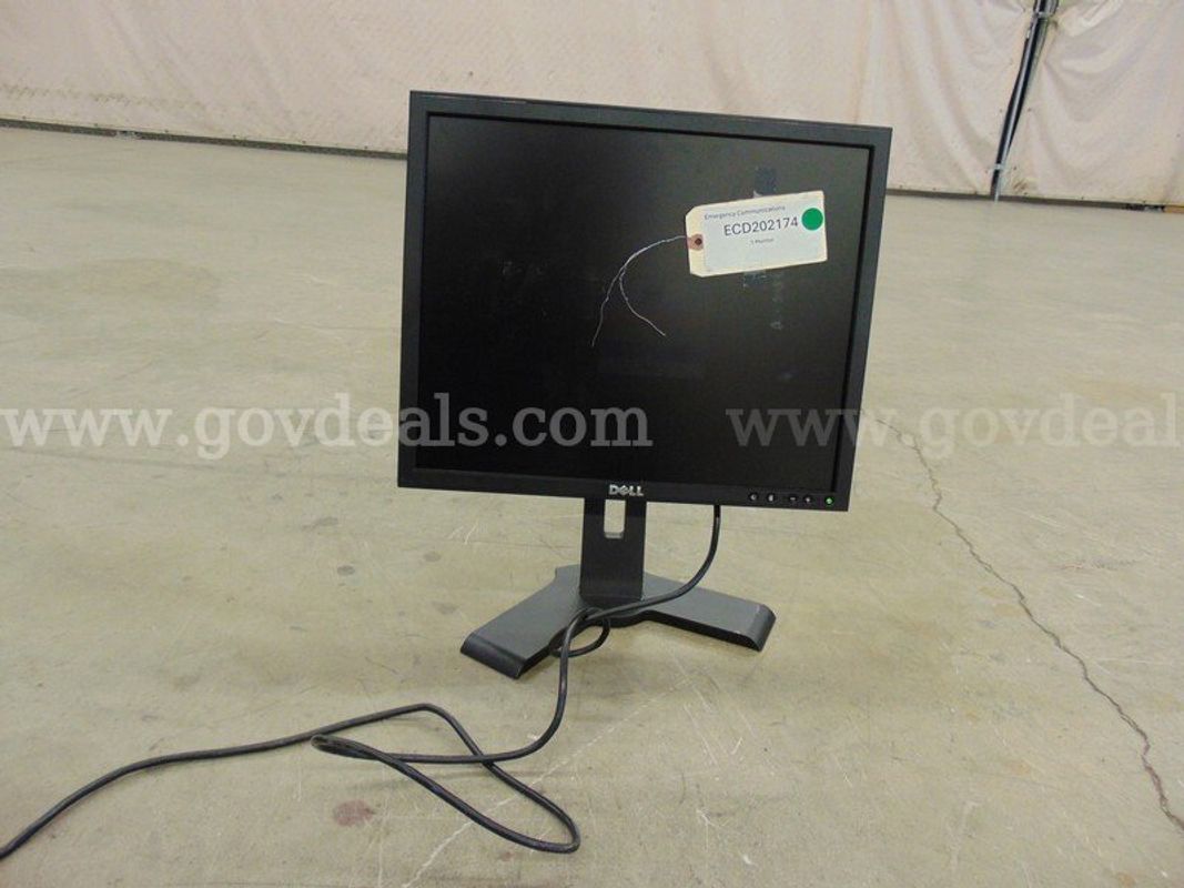 19" Dell Monitor - B1