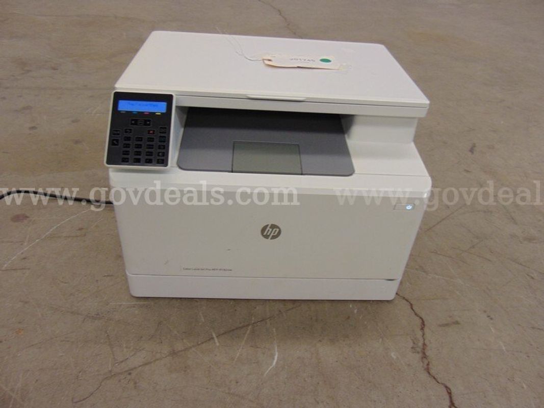 HP Printer - B1