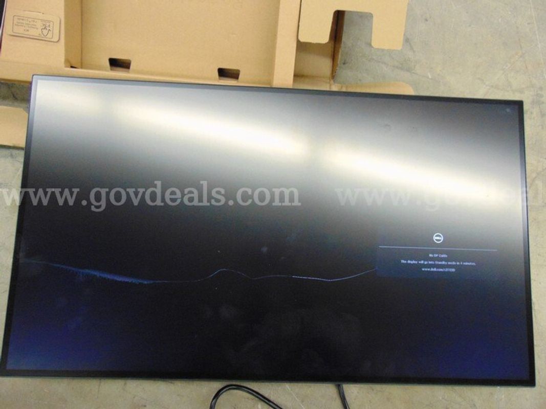 27" Dell Monitor - A2