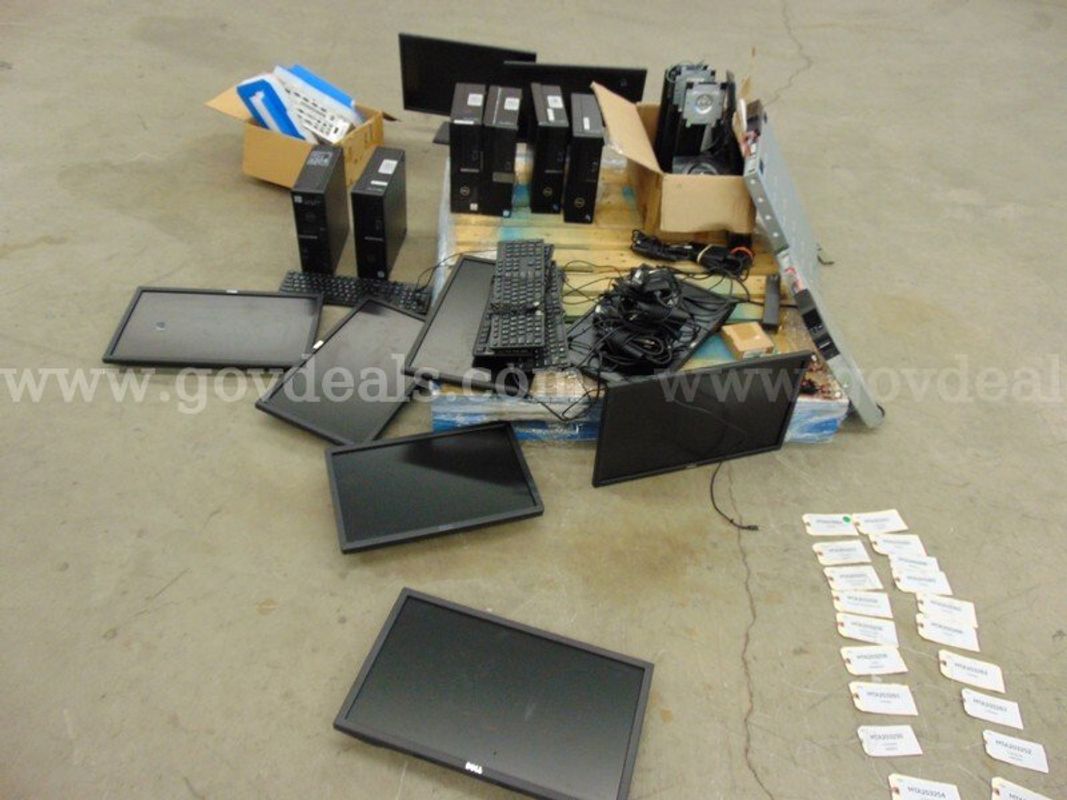 PC Accessories & Office Electronics - C5