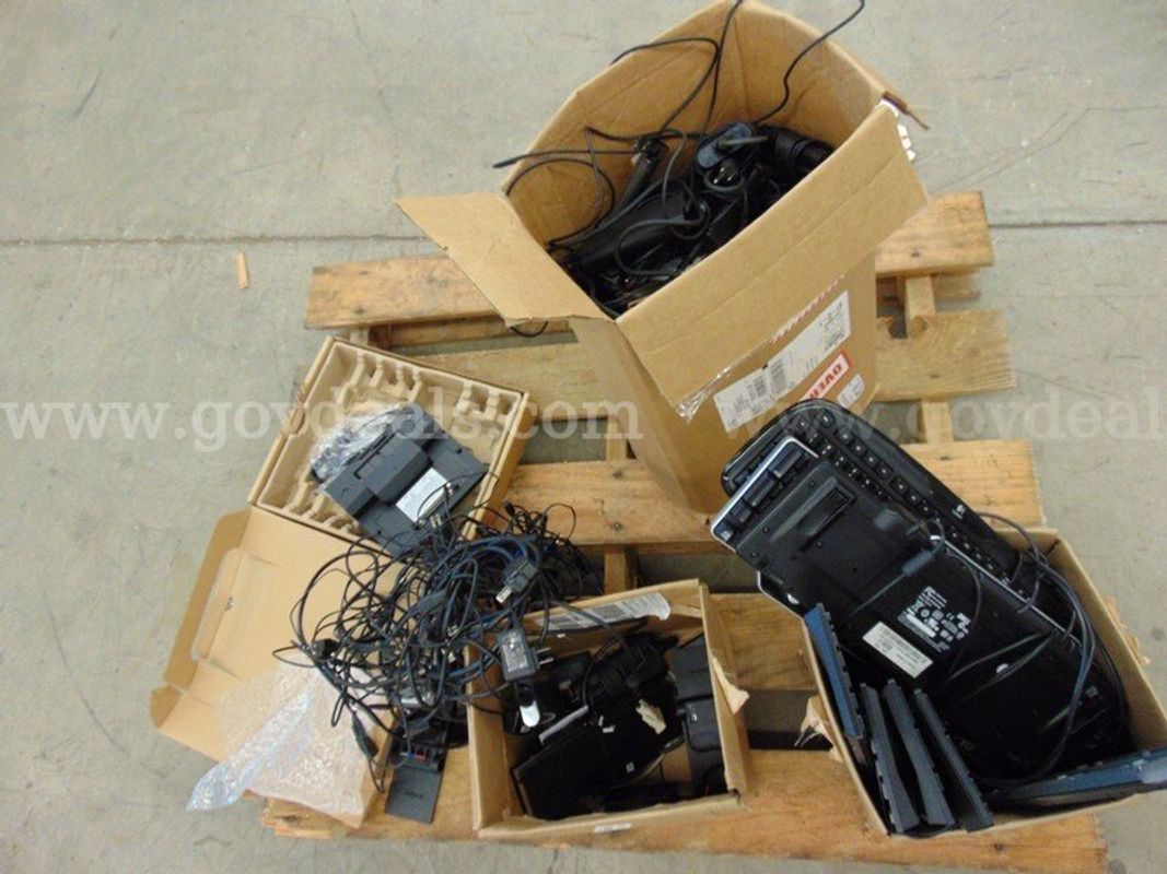 PC Accessories - C2