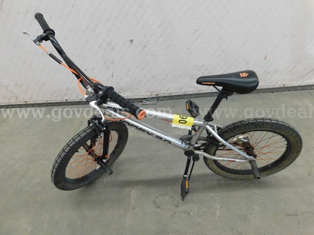 Bicycle - A1
