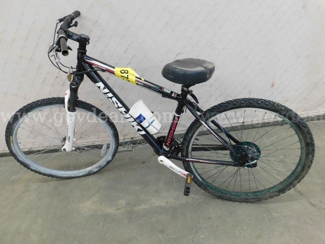 Bicycle - A1