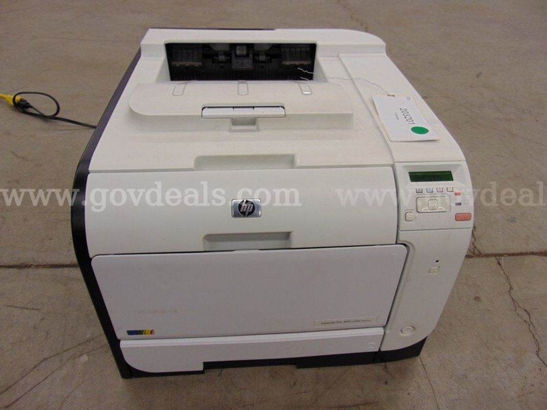 HP Printer - B1