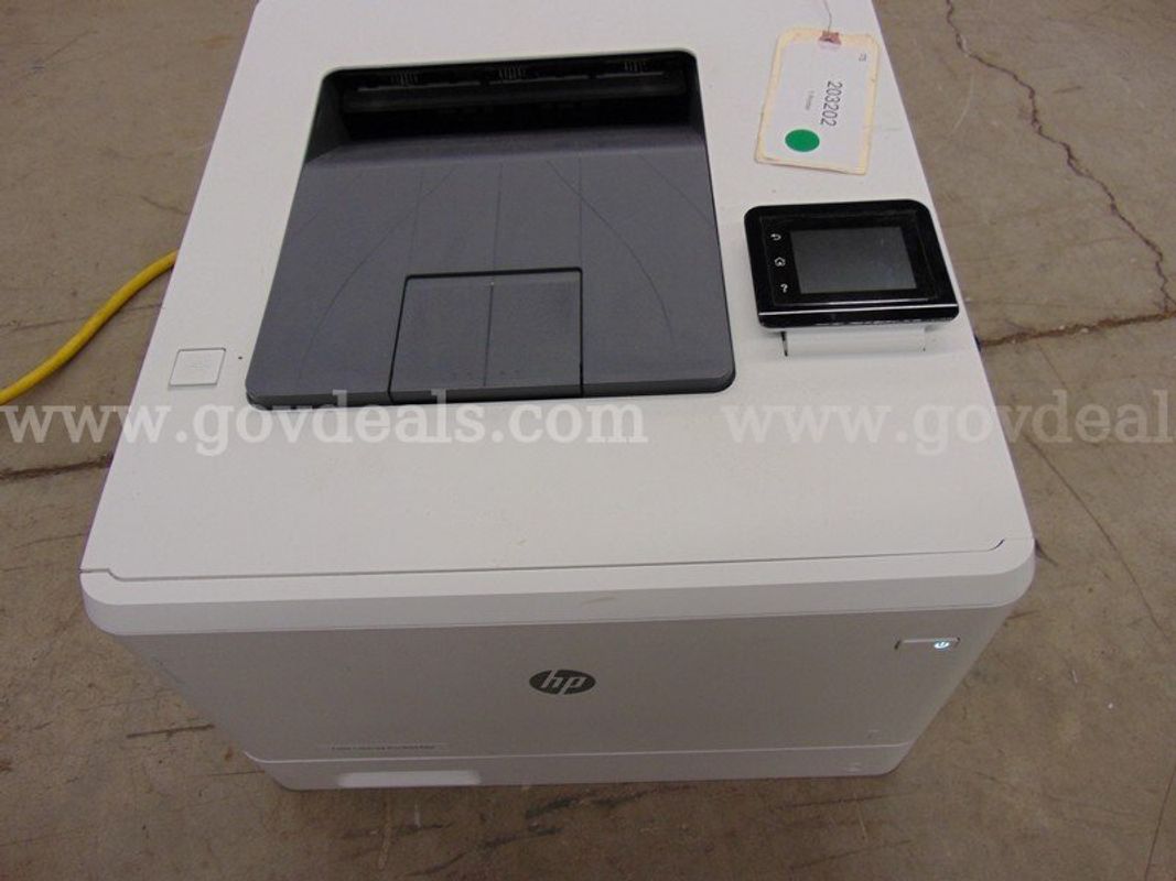 HP Printer - B1