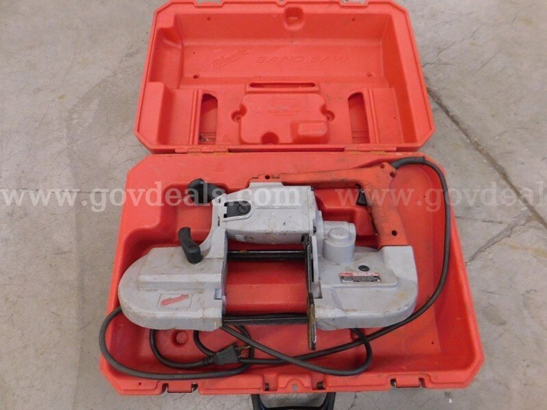 Band Saw - A1