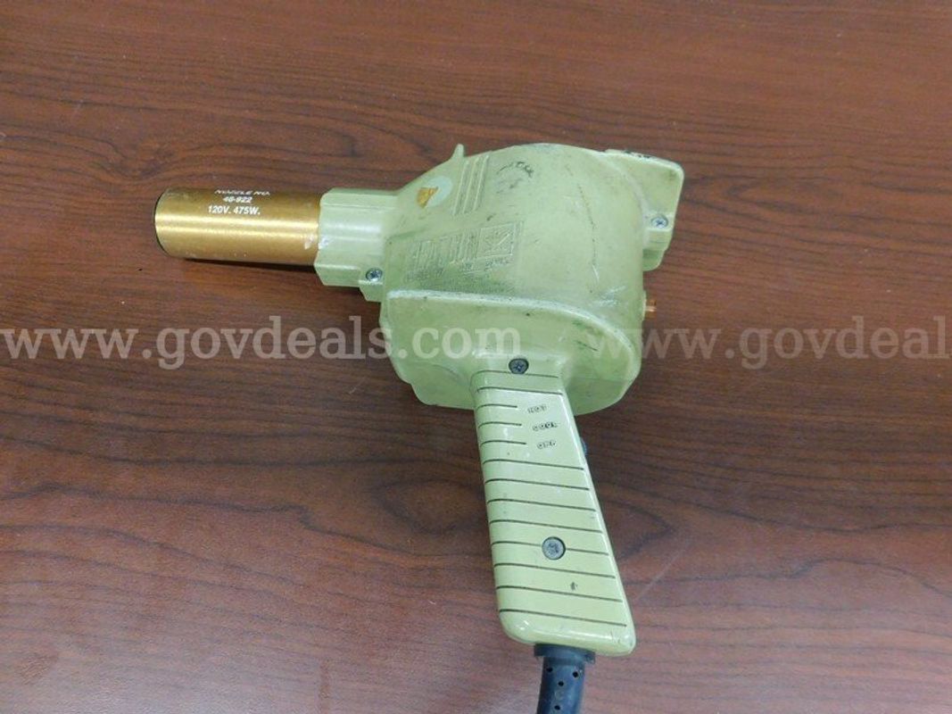Heat Gun - B1