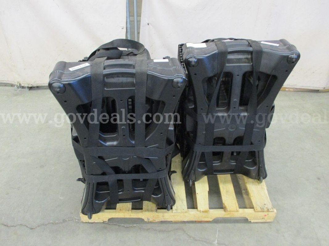 Pallet of Metal Detectors - B5