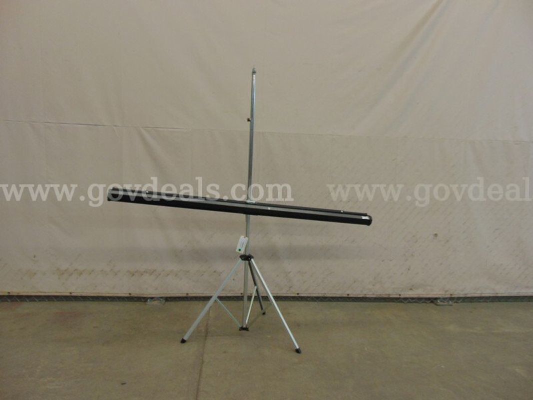 Projector Screen - C2