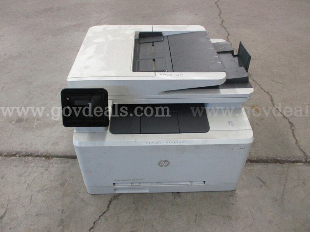 HP Printer - B3
