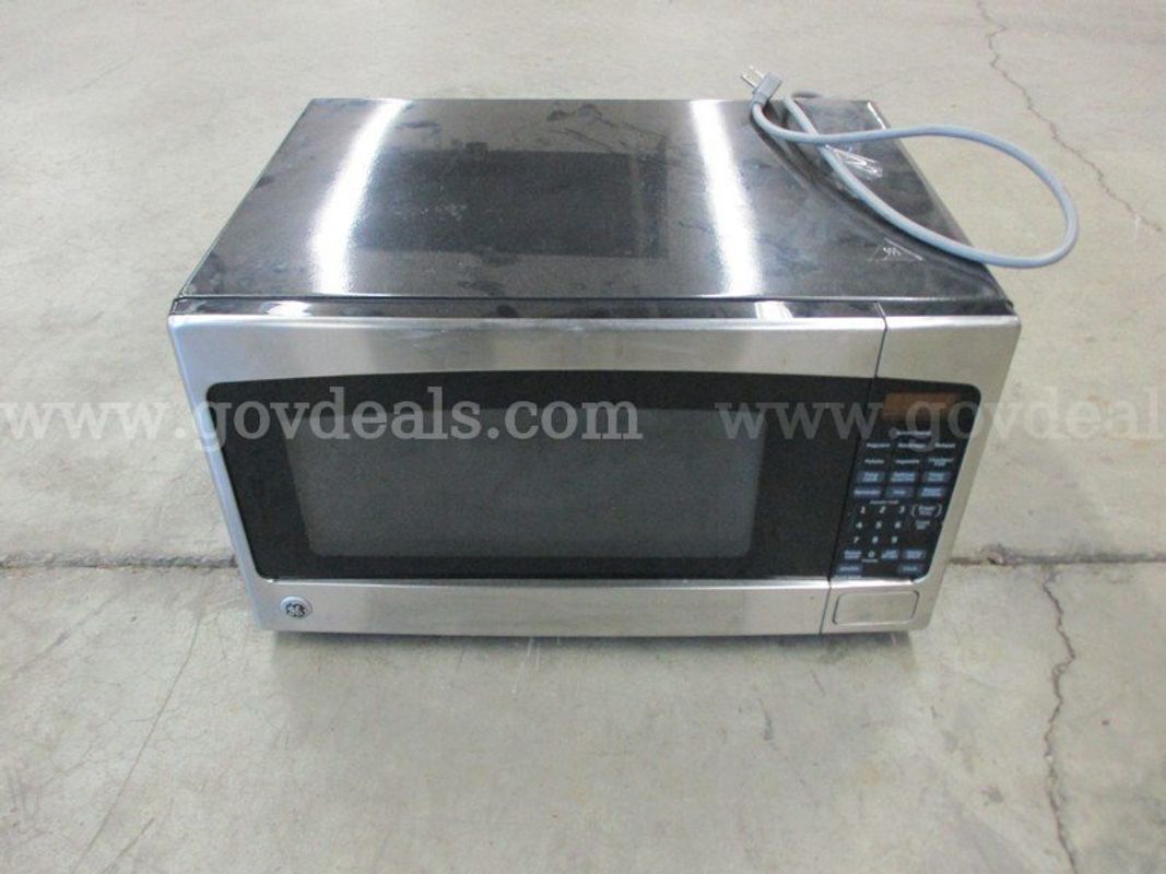 Microwave - B1